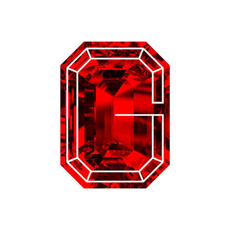 Garnet Interiors Logo