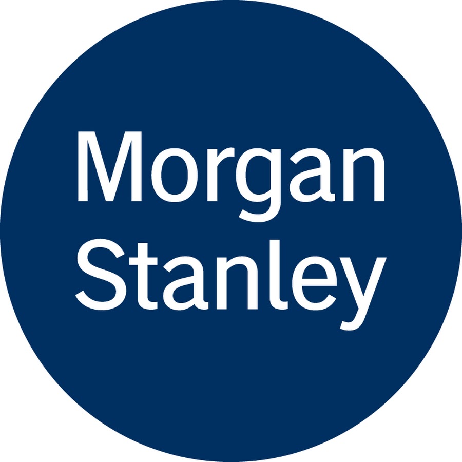 Morgan Stanley Logo