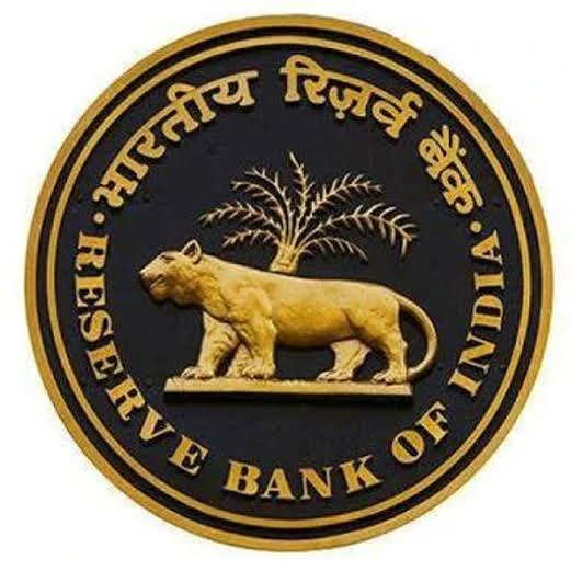Reserve Bank of India (RBI) Logo