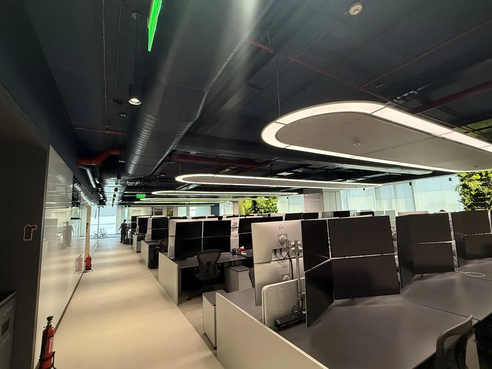 False Ceiling project work