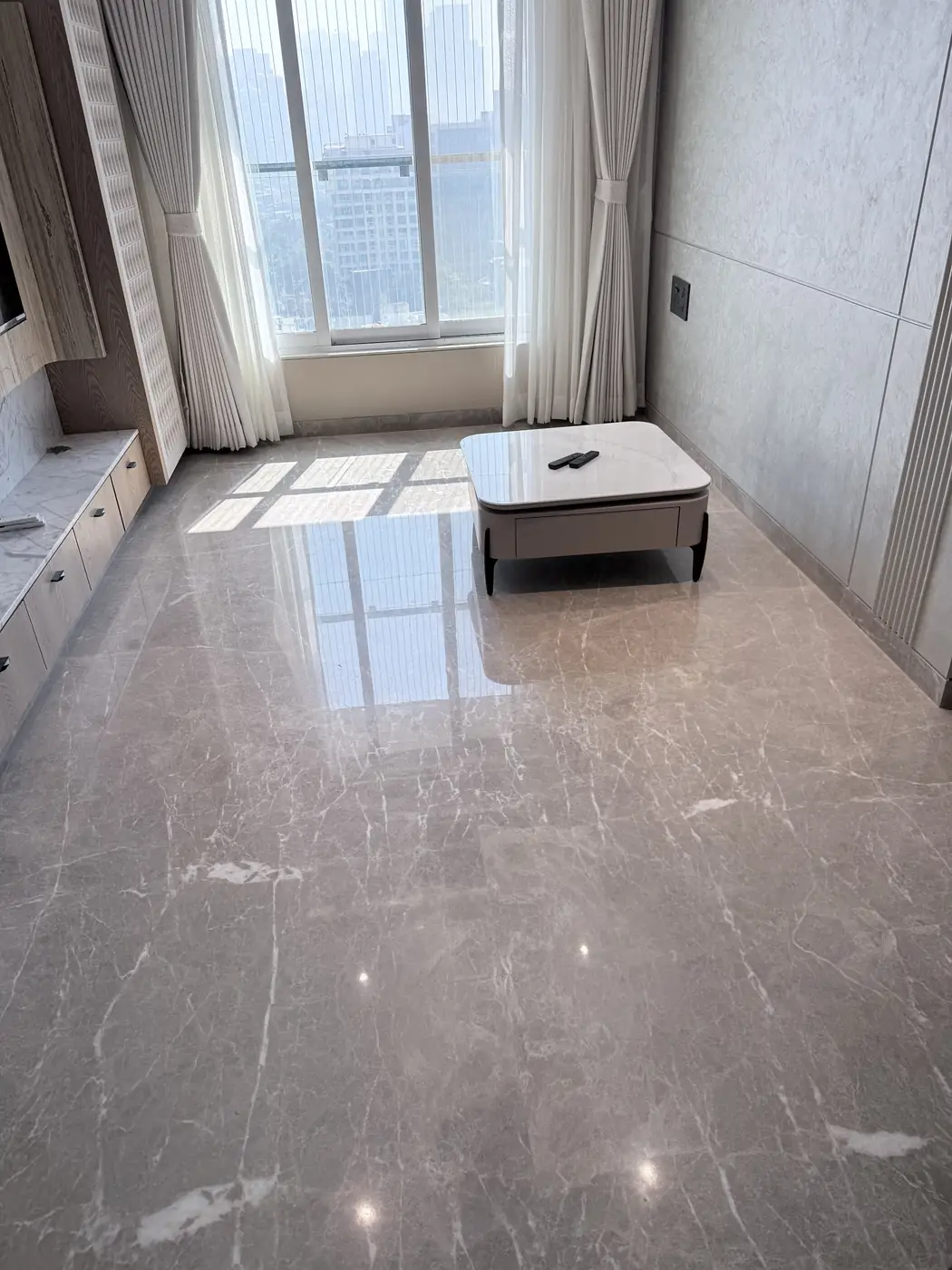 Lonavala Private Residence I project cover preview